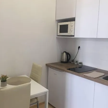 Simsim Apartment Lviv