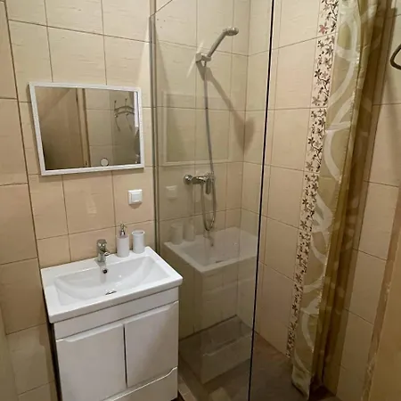 Simsim Apartment *