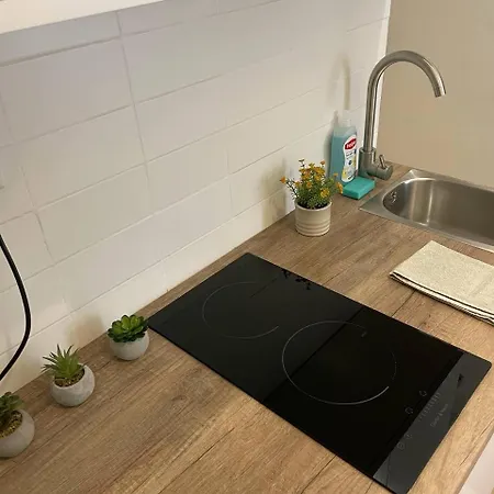 Simsim Apartamento Leópolis