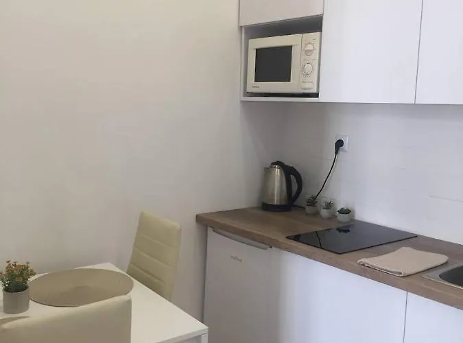 Simsim Apartament Lwów