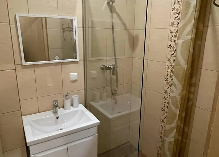 Simsim Apartamento *